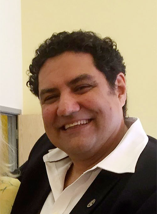 Mehrshad Arshadi